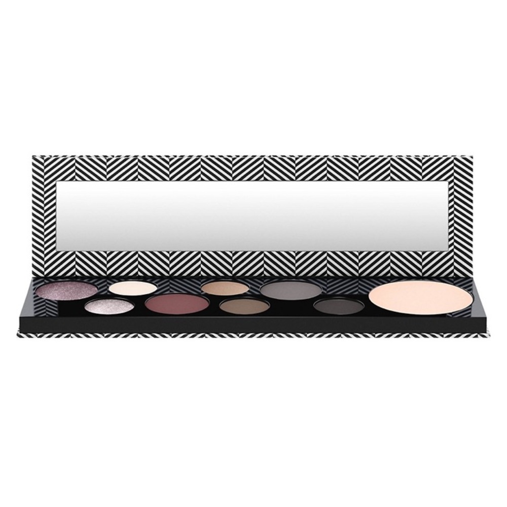 MAC Basic Bitch Palette - Picture 3 of 3